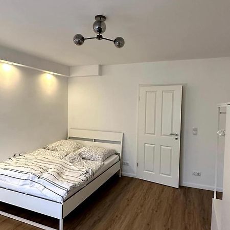 Schoene Wohnung Nahe Koeln Zewnętrze zdjęcie