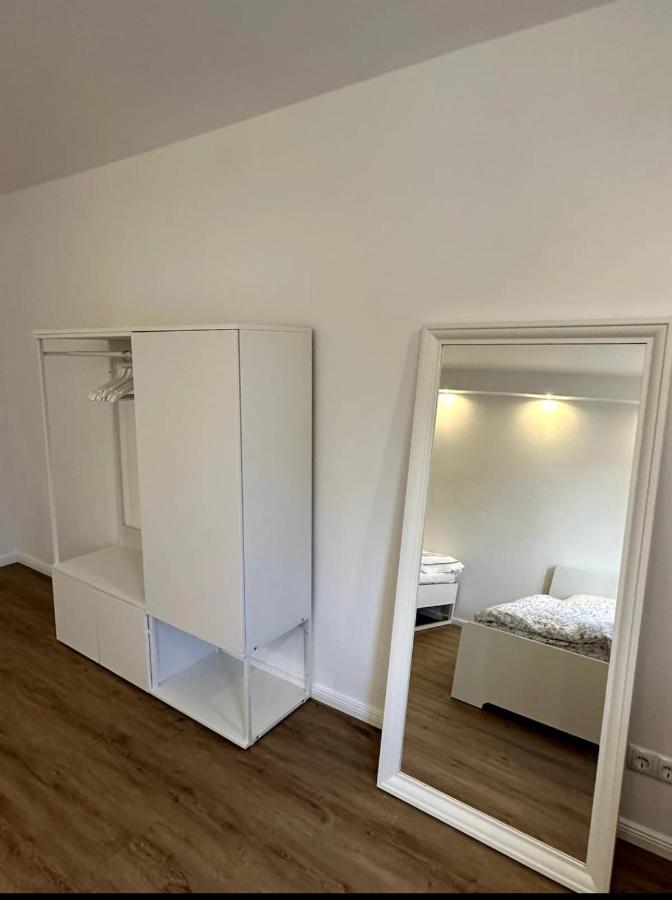 Schoene Wohnung Nahe Koeln Zewnętrze zdjęcie