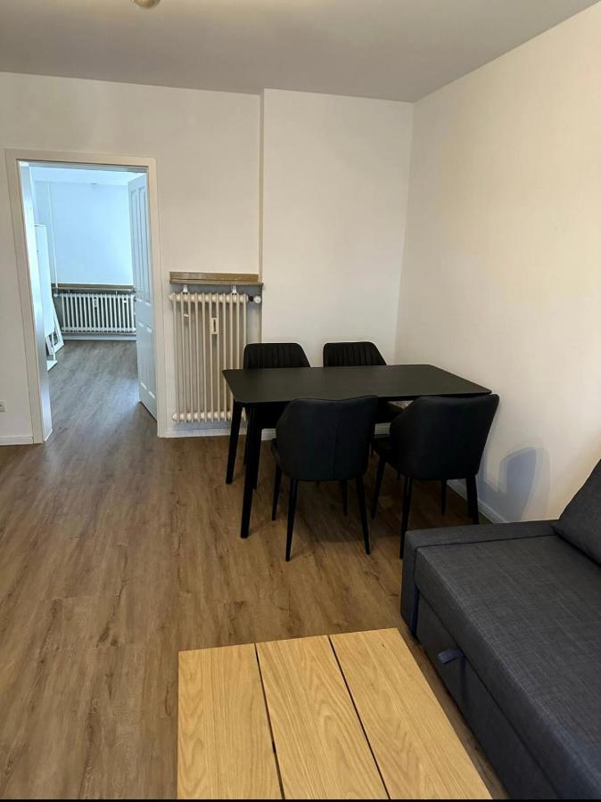 Schoene Wohnung Nahe Koeln Zewnętrze zdjęcie