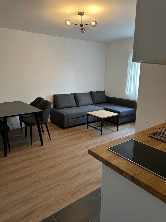 Schoene Wohnung Nahe Koeln Zewnętrze zdjęcie