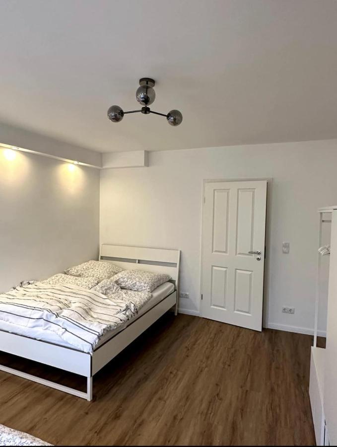 Schoene Wohnung Nahe Koeln Zewnętrze zdjęcie